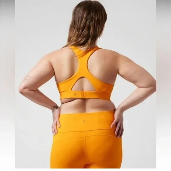 Athleta Ultimate Bra D-DD 3X - Picture 7 of 12